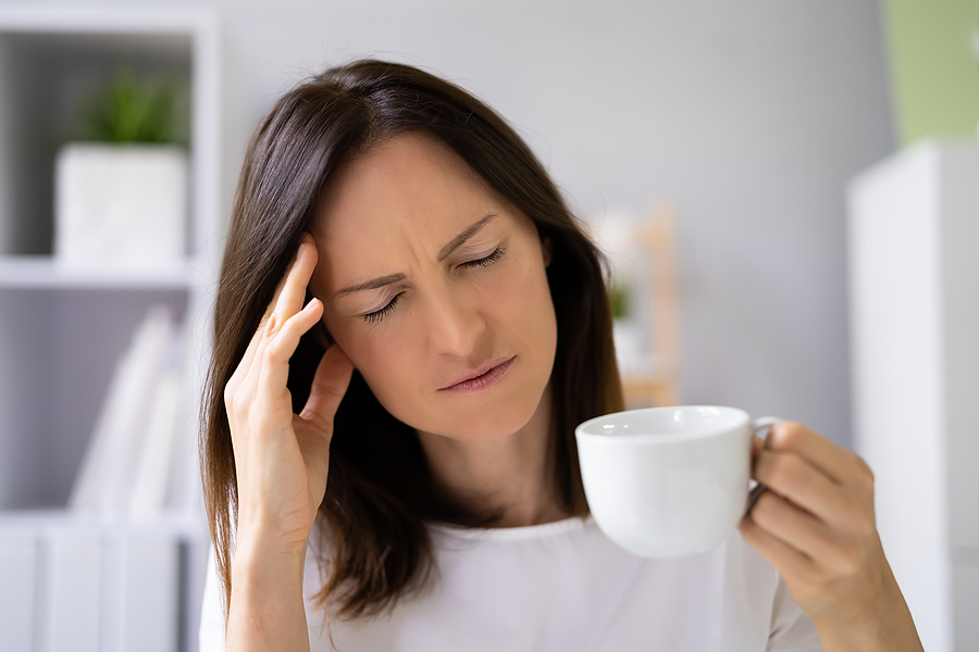 natural relief for vertigo in Oakland, Oakland Chiropractor, Oakland Chiropractic
