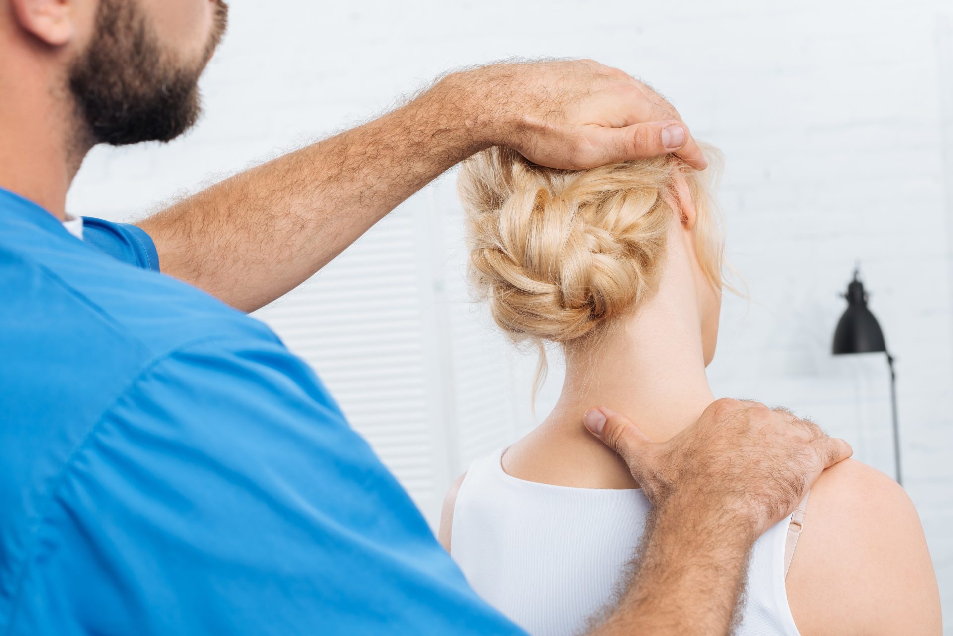 natural relief for vertigo in Oakland, Oakland Chiropractor, Oakland Chiropractic