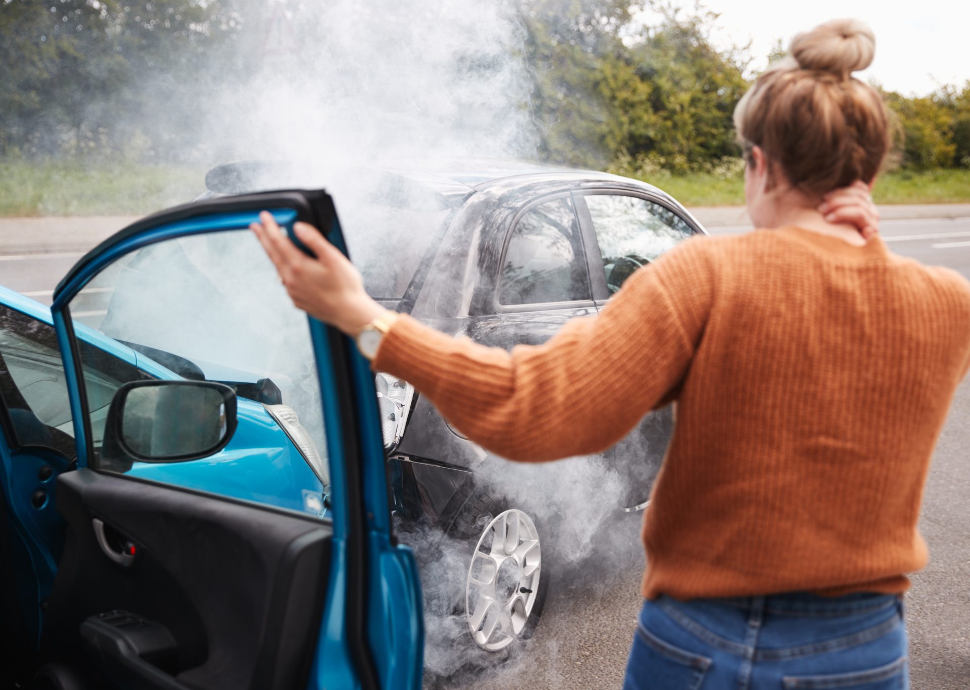 car accident, natural relief for neck pain in Oakland, Oakland Chiropractors, Oakland CA Chiropractic, Oakland CA Chiropractor