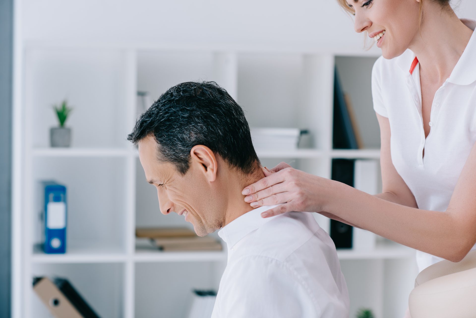 chronic neck pain and sleep, neck pain sleep problems Oakland CA, NUCCA chiropractor in Oakland CA, why neck pain gets worse at night, cervicogenic neck pain relief, upper cervical care in Oakland CA