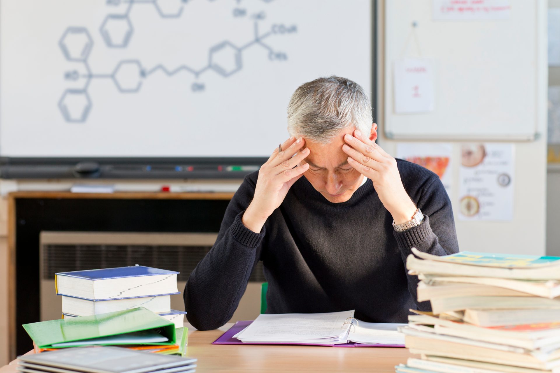 migraines affecting work, chronic migraines, migraine relief Oakland CA, upper cervical care, atlas misalignment