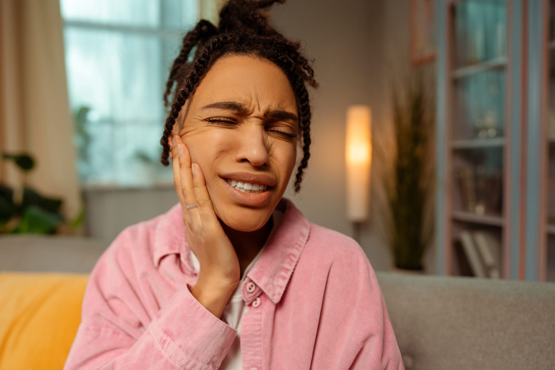jaw pain and neck pain and how a upper cervical chiropractor in Oakland CA can help