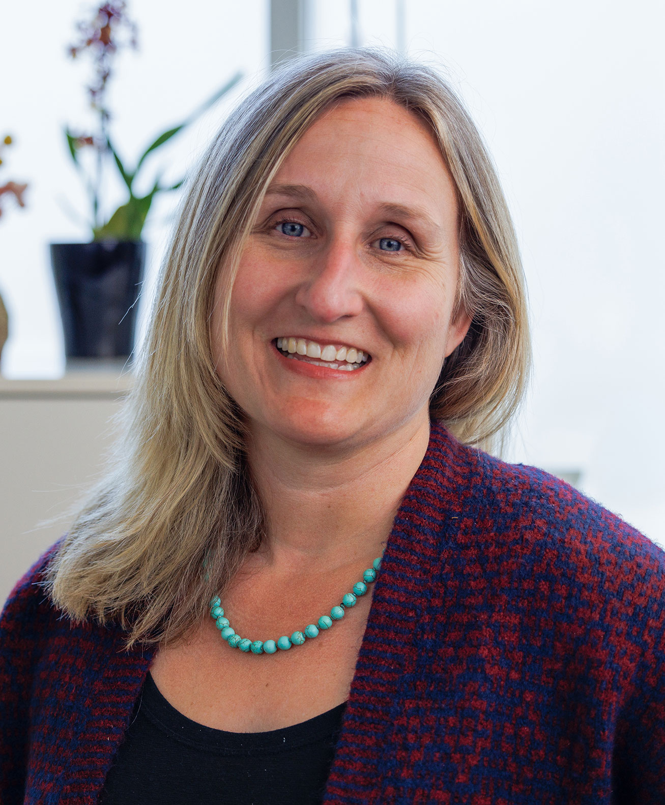 Author photo