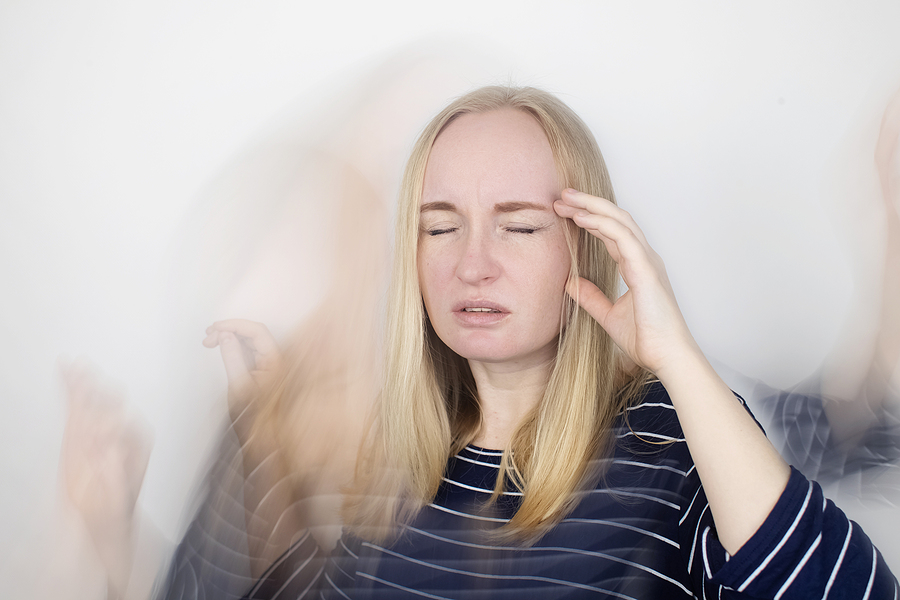 natural relief for vertigo in Oakland, Oakland Chiropractor, Oakland Chiropractic