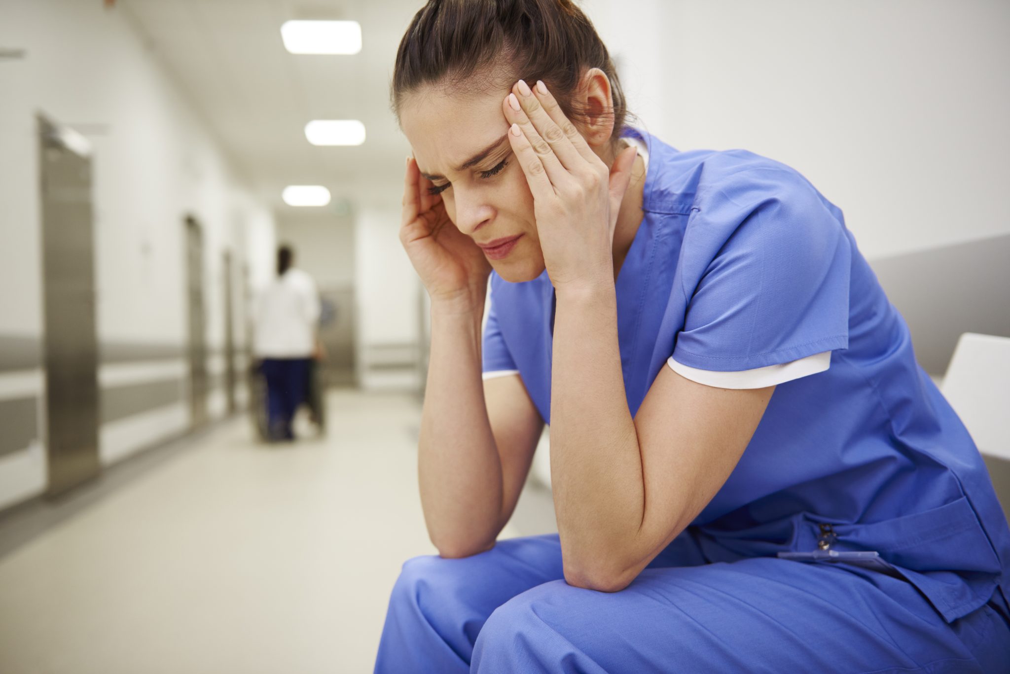 migraines affecting work, chronic migraines, migraine relief Oakland CA, upper cervical care, atlas misalignment